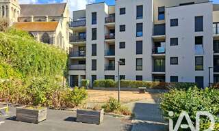 Appartement 2 Pièces 45 m² à vendre à Caen (14000)