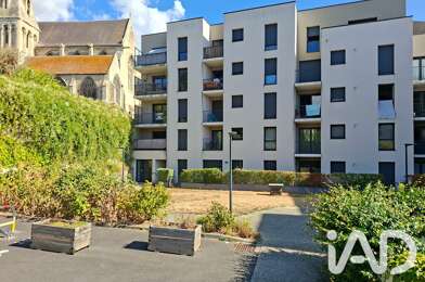 Appartement 2 pièces 159900 €