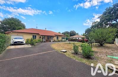 Vente Maison traditionnelle 4 pièces — photo du bien