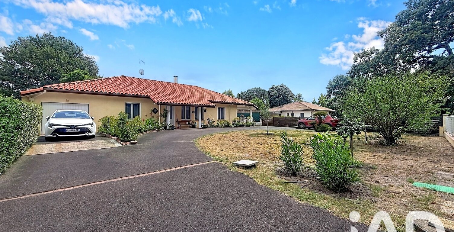 Vente Maison traditionnelle 4 pièces — photo 1