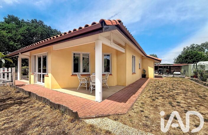 Vente Maison traditionnelle 4 pièces — photo 2