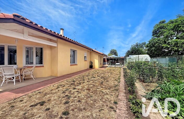 Vente Maison traditionnelle 4 pièces — photo 3