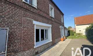 Maison 4 Pièces 100 m² à vendre à Étaing (62156)