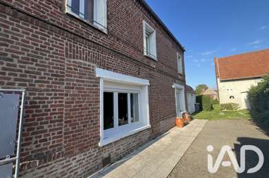Maison 4 pièces 159500 €