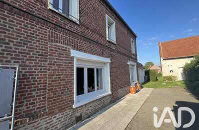 Vente Maison de village 4 pièces — photo du bien