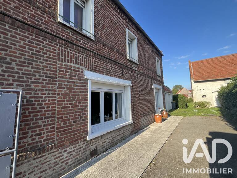 Vente Maison de village 4 pièces — photo 1