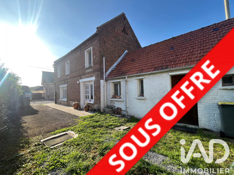 Vente Maison de village 4 pièces — photo 1