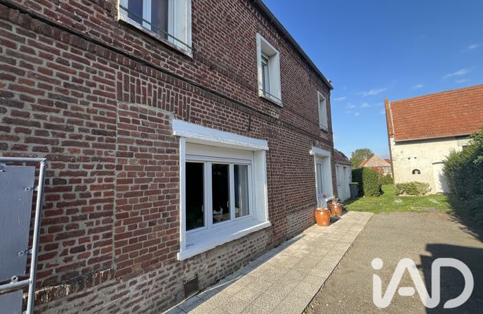 Vente Maison de village 4 pièces — photo 2