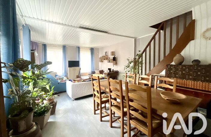 Vente Maison de village 4 pièces — photo 3