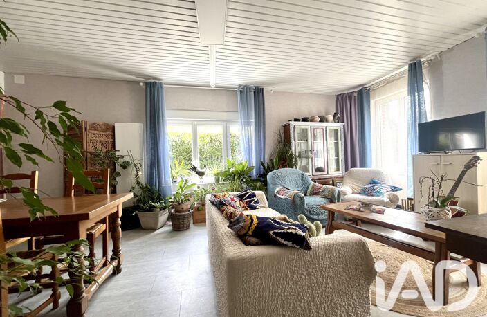 Vente Maison de village 4 pièces — photo 4