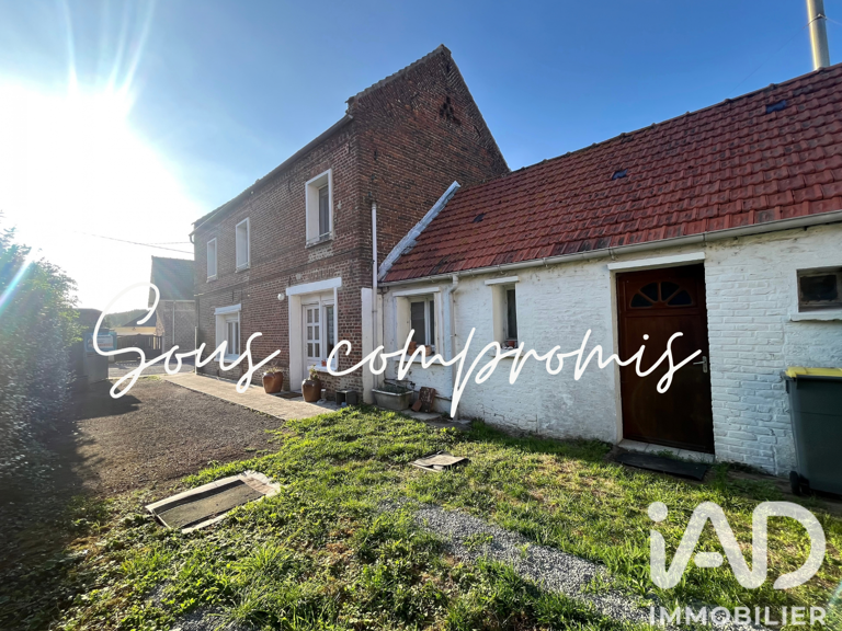 Vente Maison de village 4 pièces — photo 1