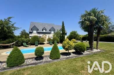 Maison 7 pièces 795000 €