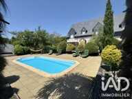 Vente Maison d'architecte 7 pièces — photo 2