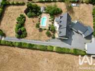 Vente Maison d'architecte 7 pièces — photo 4