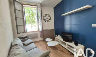 Appartement 2 Pièces 34 m² à vendre à Narbonne (11100)