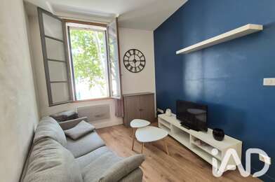 Appartement 2 pièces 85000 €