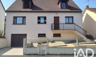 Maison 4 Pièces 130 m² à vendre à Le Mans (72100)