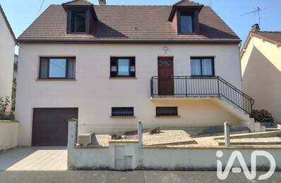 Vente Maison/villa 4 pièces — photo du bien
