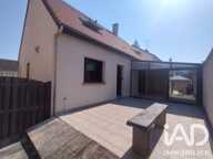 Vente Maison/villa 4 pièces — photo 2
