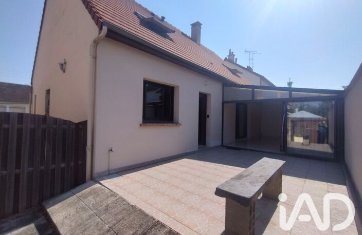 Vente Maison/villa 4 pièces — photo 2