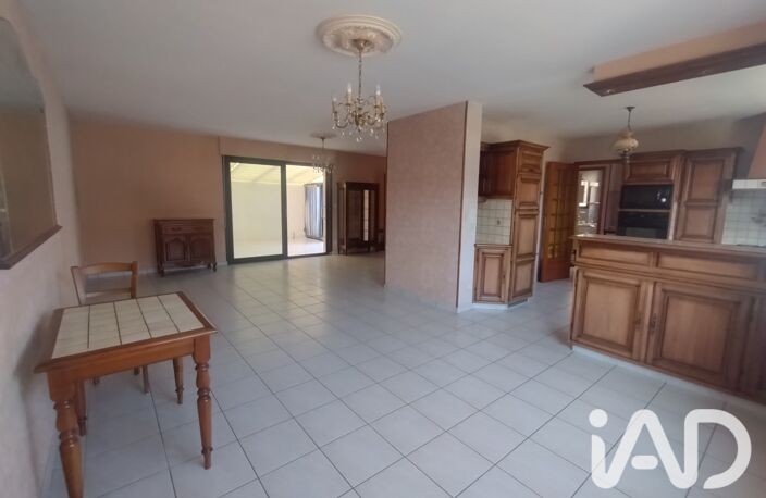 Vente Maison/villa 4 pièces — photo 3