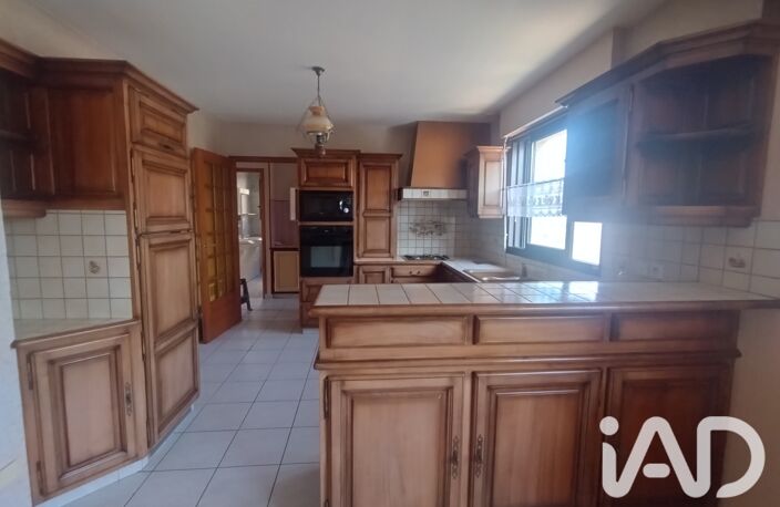 Vente Maison/villa 4 pièces — photo 4