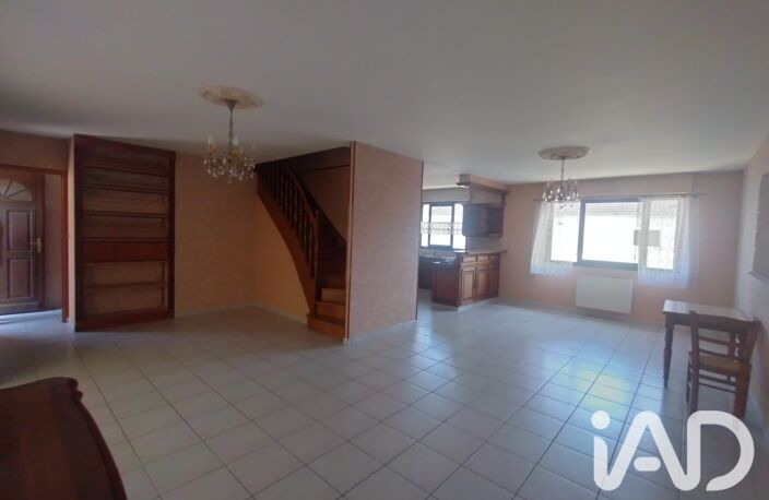 Vente Maison/villa 4 pièces — photo 5