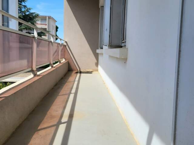 Vente Appartement 4 pièces — photo du bien