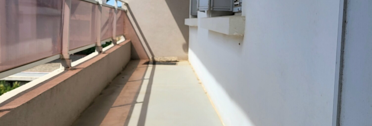 Appartement 4 Pièces 87 m² à vendre à Narbonne (11100)