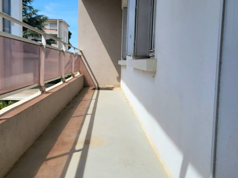 Vente Appartement 4 pièces — photo 1