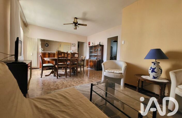 Vente Appartement 4 pièces — photo 2