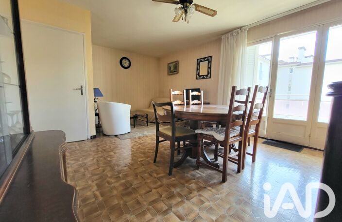 Vente Appartement 4 pièces — photo 3