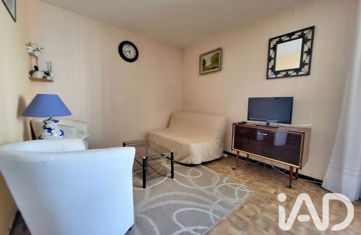 Vente Appartement 4 pièces — photo 4