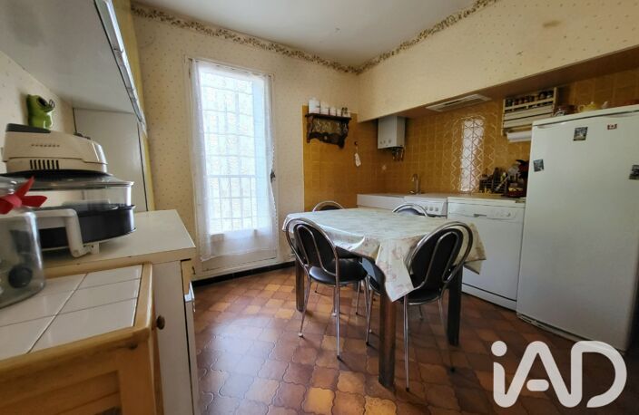 Vente Appartement 4 pièces — photo 5