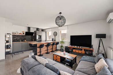 Appartement 3 pièces 212000 €