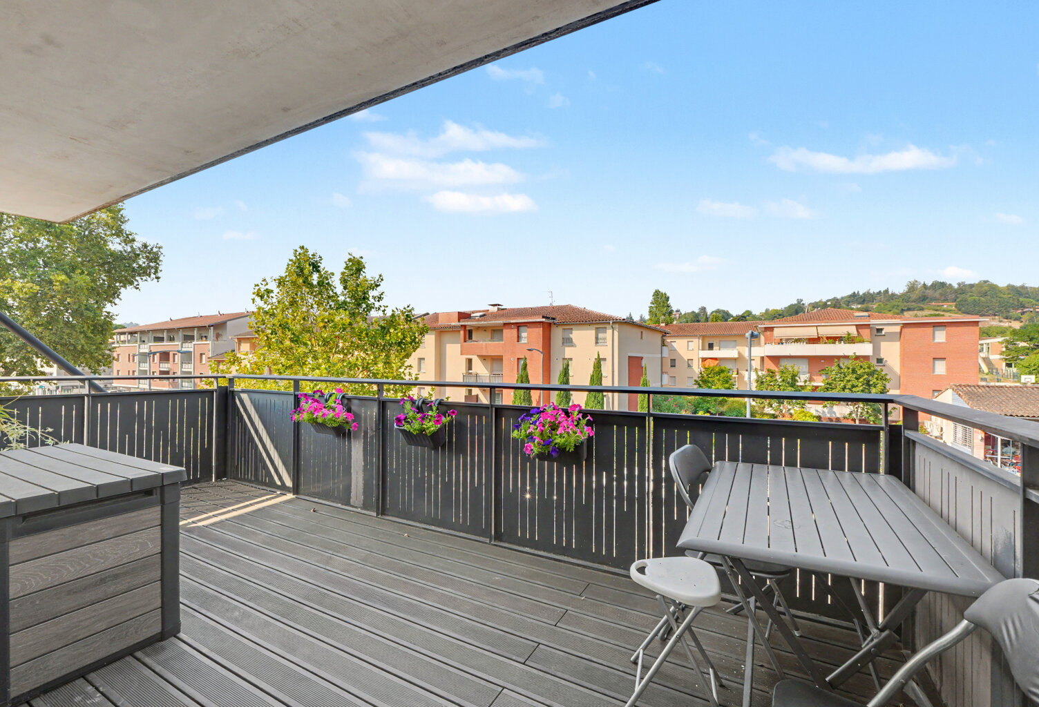 APPARTEMENT T3 CASTANET TOLOSAN — photo 1