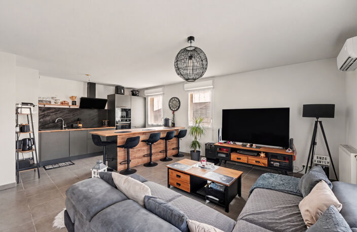 APPARTEMENT T3 CASTANET TOLOSAN — photo 2