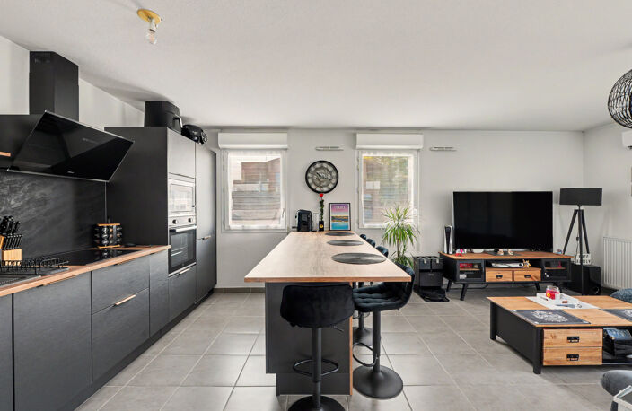 APPARTEMENT T3 CASTANET TOLOSAN — photo 3