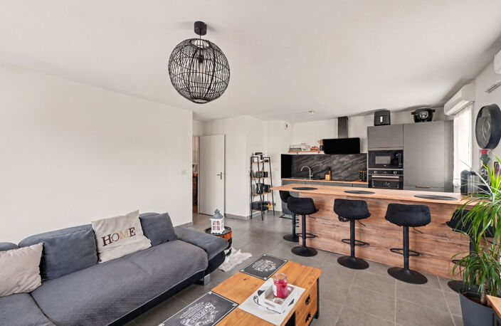 APPARTEMENT T3 CASTANET TOLOSAN — photo 4