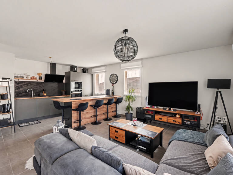 APPARTEMENT T3 CASTANET TOLOSAN — photo 1
