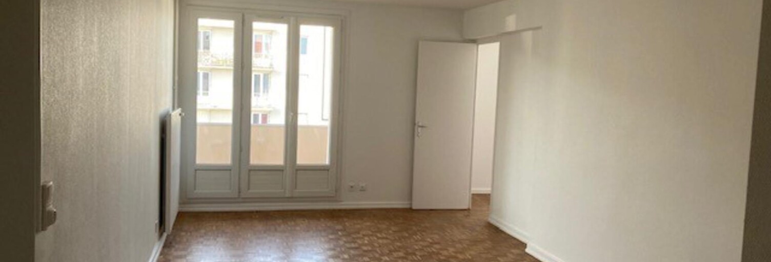 Appartement 4 Pièces 82 m² à louer à Lyon 5 (69005)