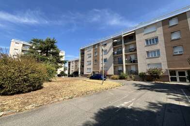 Appartement 3 pièces 125000 €