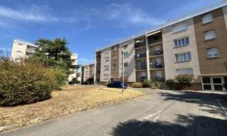 Appartement 3 Pièces 59 m² à vendre à Romans-sur-Isère (26100)