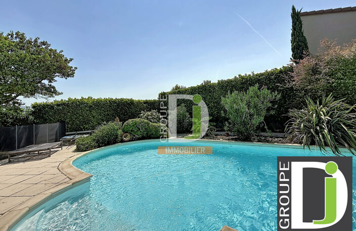 A VENDRE, MONTOISON MAISON DE 140 M² AVEC PISCINE — photo 2