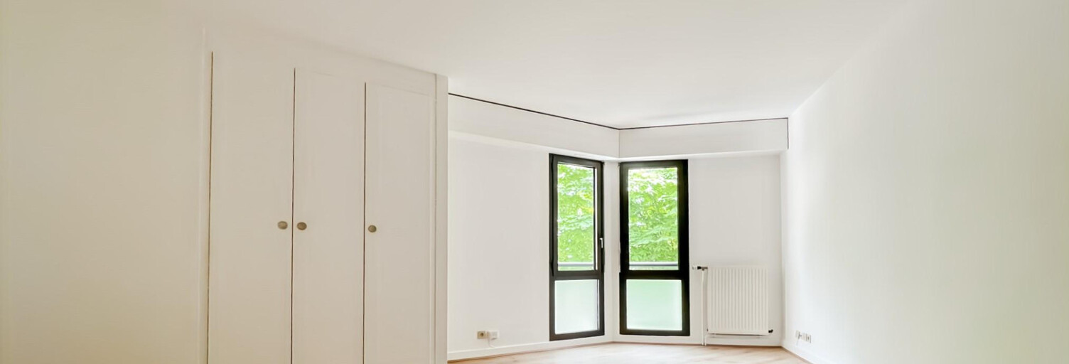 Appartement 1 Pièce 32 m² à vendre à Levallois-Perret (92300)