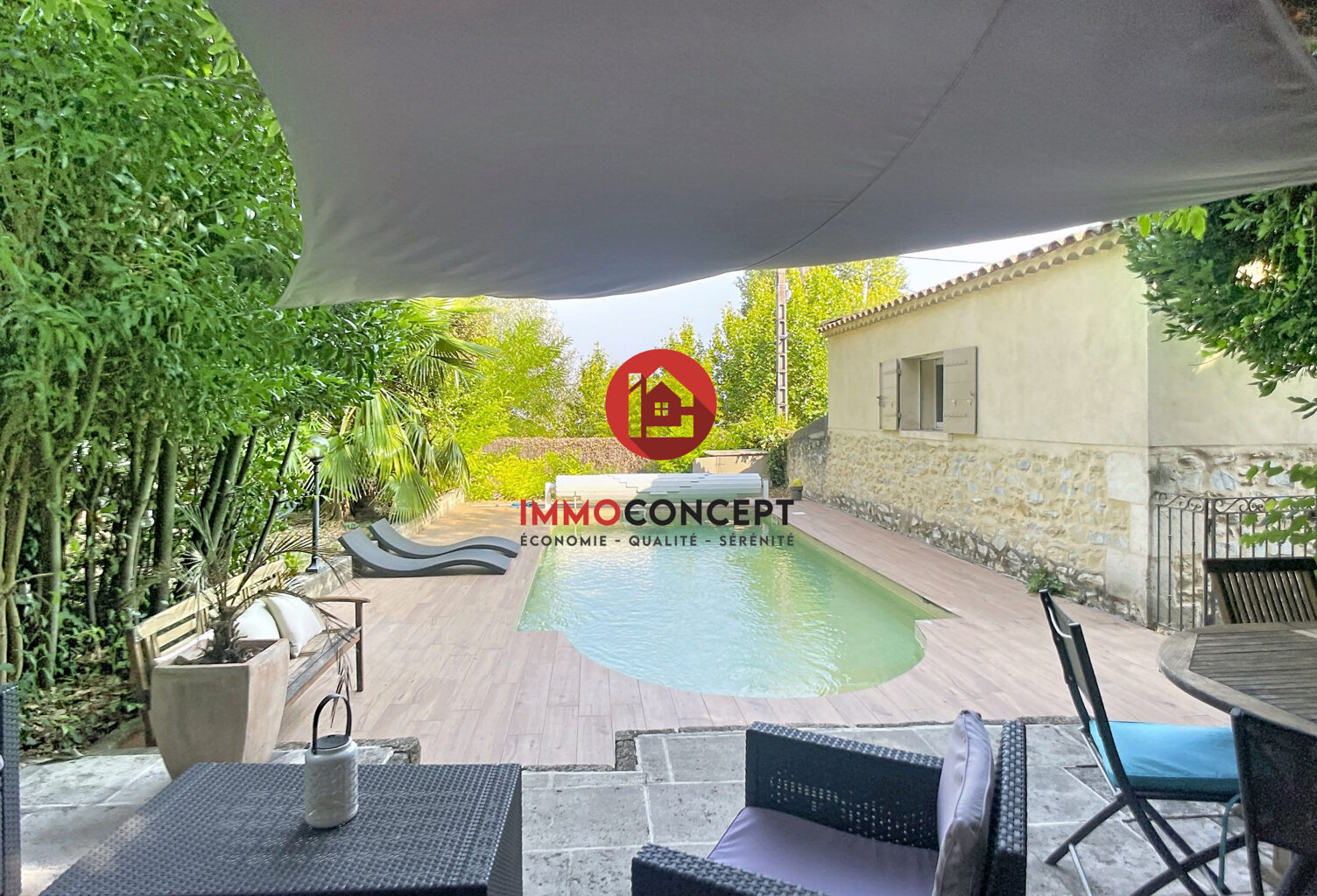 maison familiale de caractère rénovée 225m² — photo 1
