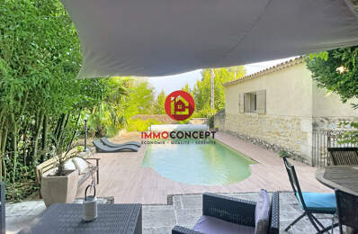 maison familiale de caractère rénovée 225m² — photo du bien