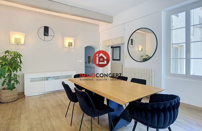 maison familiale de caractère rénovée 225m² — photo 3