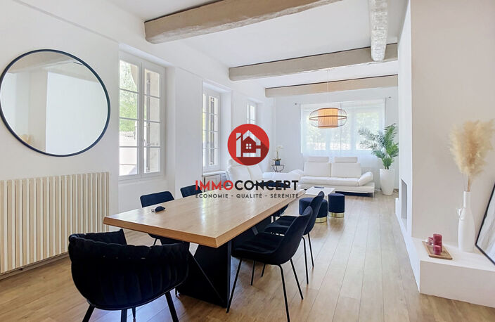maison familiale de caractère rénovée 225m² — photo 4