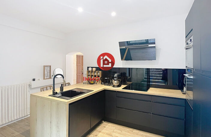 maison familiale de caractère rénovée 225m² — photo 5